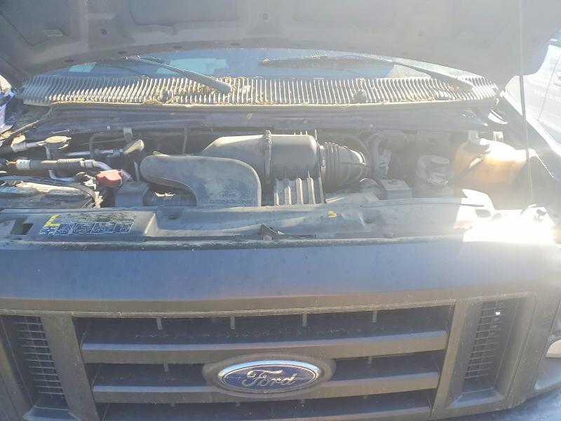 2011 Ford Econoline მანქანა იყიდება აუქციონზე, vin: 1FTNE2EW2BDA79327, აუქციონის ნომერი: 48646006
