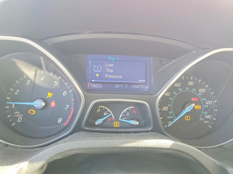Aukcja sprzedaży 2013 Ford Focus, vin: 1FADP3F27DL178487, numer aukcji: 53279666