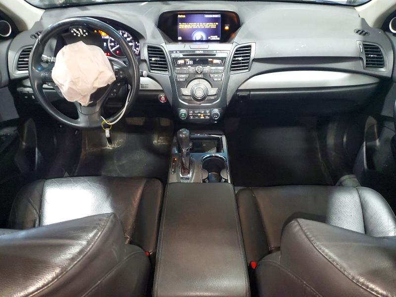 Aukcja sprzedaży 2014 Acura Rdx, vin: 5J8TB4H51EL007478, numer aukcji: 53565076