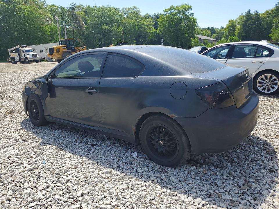 Aukcja sprzedaży 2007 Toyota Scion Tc, vin: JTKDE177670178722, numer aukcji: 54291326