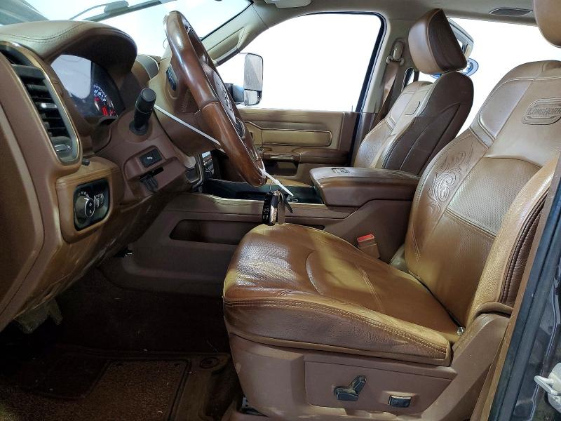 Продажа на аукционе авто 2022 Ram 3500, vin: 3C63RRNL6NG378912, номер лота: 53328986