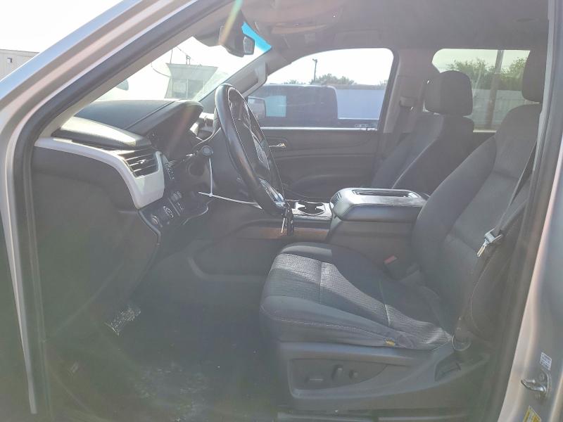 53046416 :رقم المزاد ، 1GKS1FKC1GR245304 vin ، 2016 Gmc Yukon Xl مزاد بيع