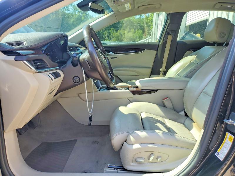 Продажа на аукционе авто 2014 Cadillac Xts, vin: 2G61M5S33E9150925, номер лота: 53610116