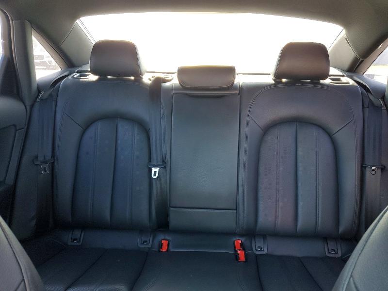Продажа на аукционе авто 2016 Audi A6, vin: WAUHGAFC9GN094024, номер лота: 53405026