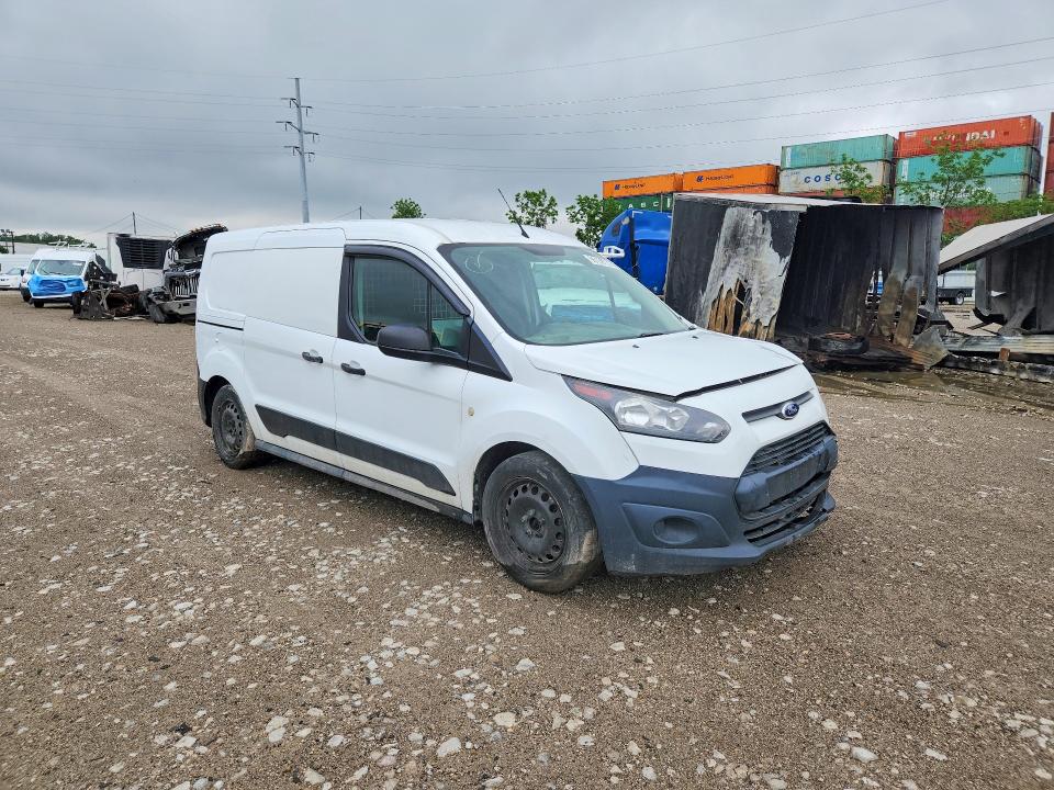 Продаж на аукціоні авто 2015 Ford Transit Connect, vin: NM0LS7E72F1194214, номер лоту: 56331426