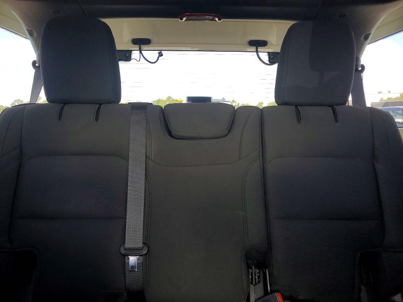 Auction sale of the 2020 Jeep Wrangler Unlimited, vin: 1C4HJXDN7LW322876, lot number: 55329846