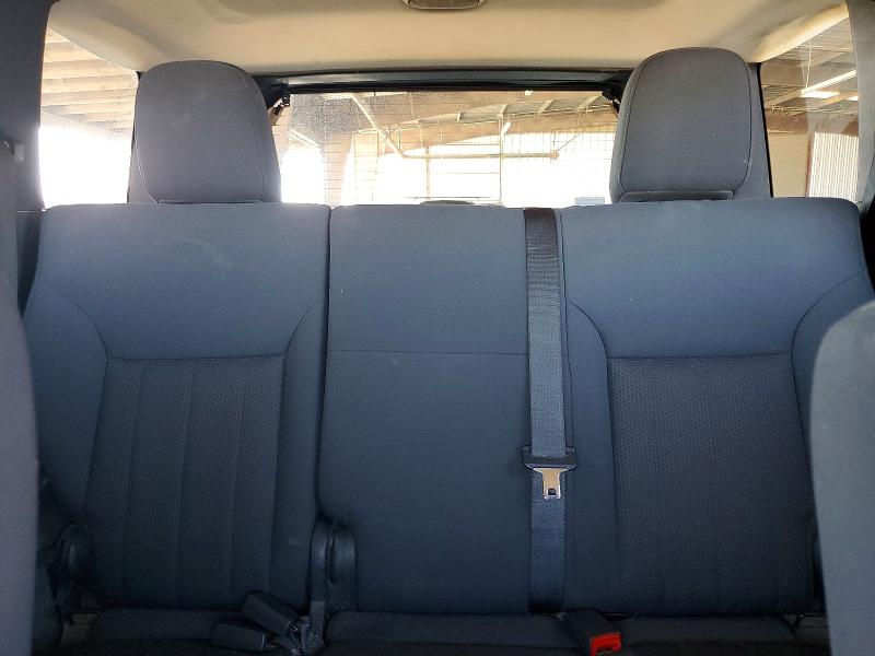 53262416 :رقم المزاد ، 1C4PJMAK2CW183552 vin ، 2012 Jeep Liberty مزاد بيع