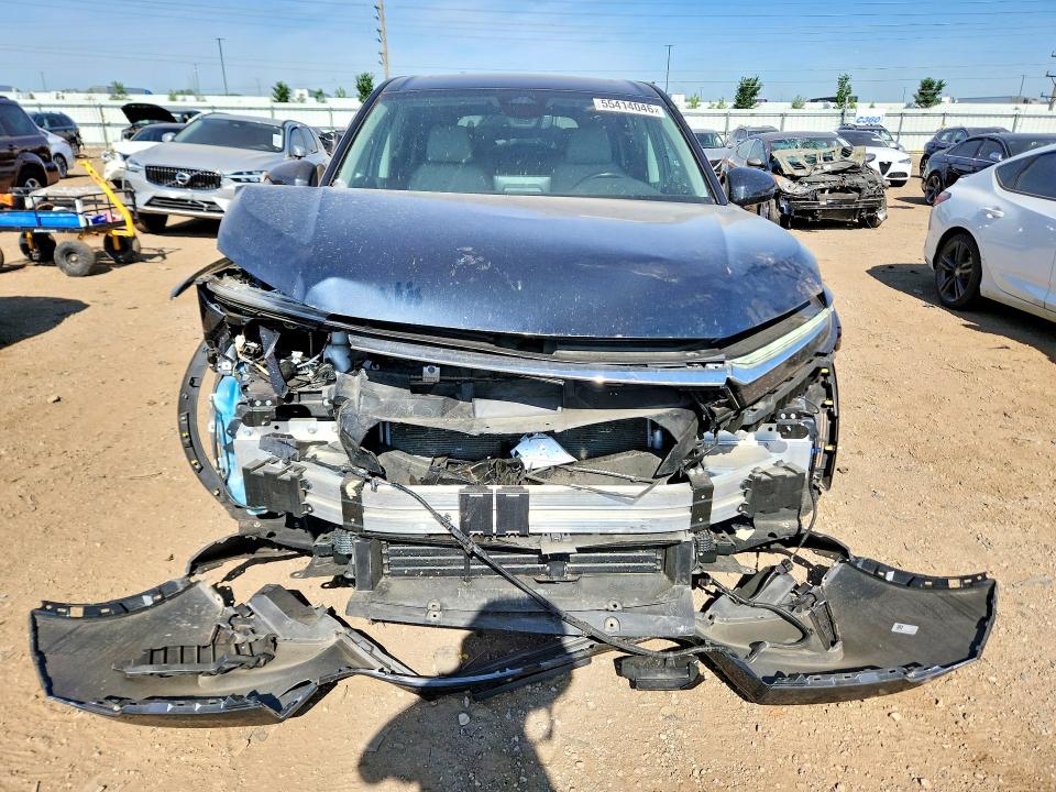 Aukcja sprzedaży 2024 Honda Cr-v, vin: 7FARS4H72RE019551, numer aukcji: 55414046