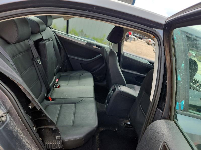 2012 Volkswagen Jetta მანქანა იყიდება აუქციონზე, vin: 3VWLL7AJ1CM394868, აუქციონის ნომერი: 55083926