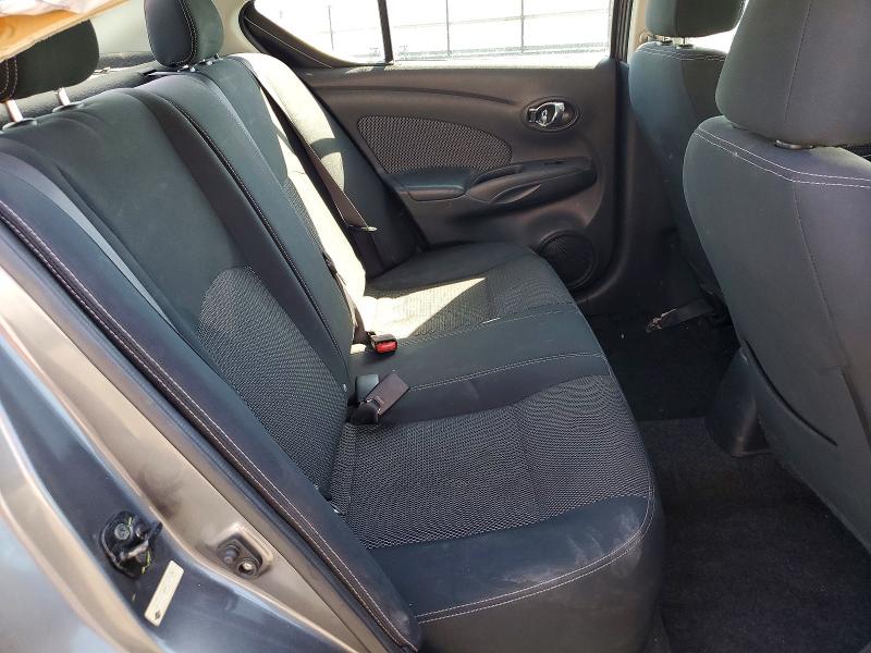 Aukcja sprzedaży 2016 Nissan Versa, vin: 3N1CN7AP1GL807971, numer aukcji: 54206246