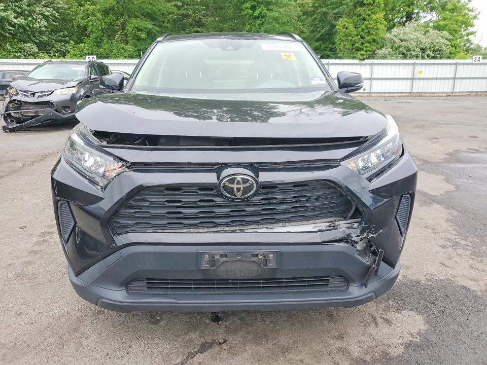 53891296 :رقم المزاد ، JTMG1RFV3KJ024759 vin ، 2019 Toyota Rav4 مزاد بيع