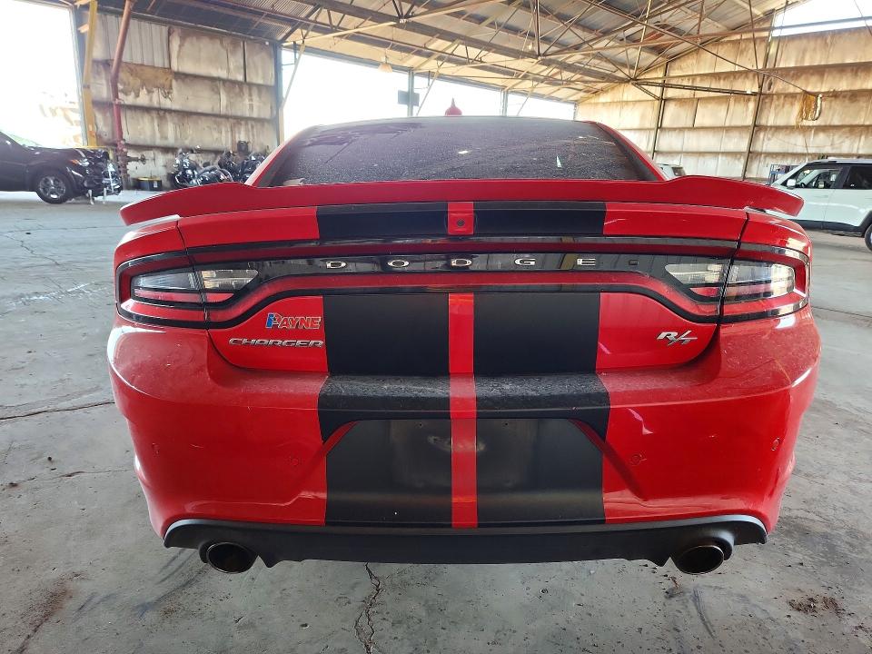 51899826 :رقم المزاد ، 2C3CDXCT0MH514601 vin ، 2021 Dodge Charger مزاد بيع