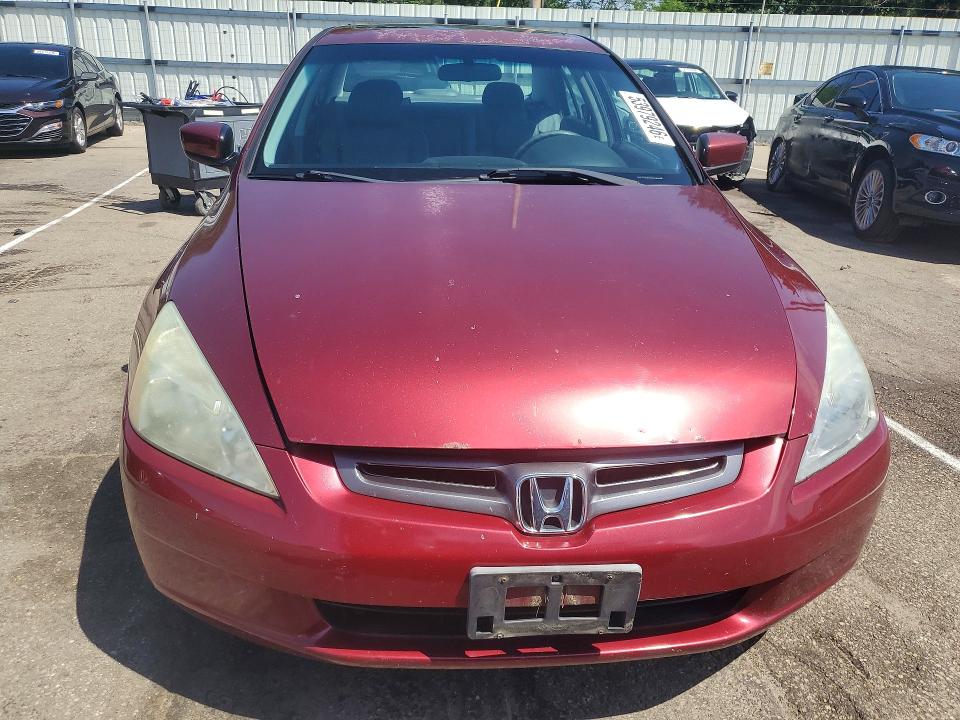 2003 Honda Accord მანქანა იყიდება აუქციონზე, vin: 1HGCM66583A091994, აუქციონის ნომერი: 53979246