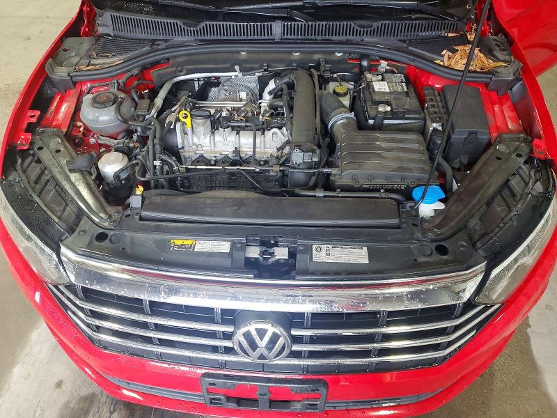 Aukcja sprzedaży 2019 Volkswagen Jetta, vin: 3VWC57BU8KM219874, numer aukcji: 54755546
