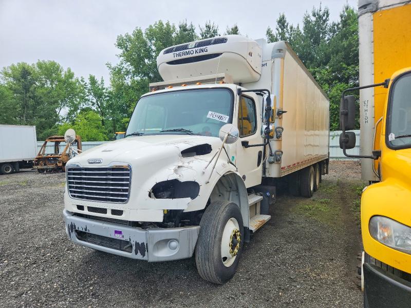 Продажа на аукционе авто 2022 Freightliner M2, vin: 3ALHCYD29NDNH3708, номер лота: 52432776