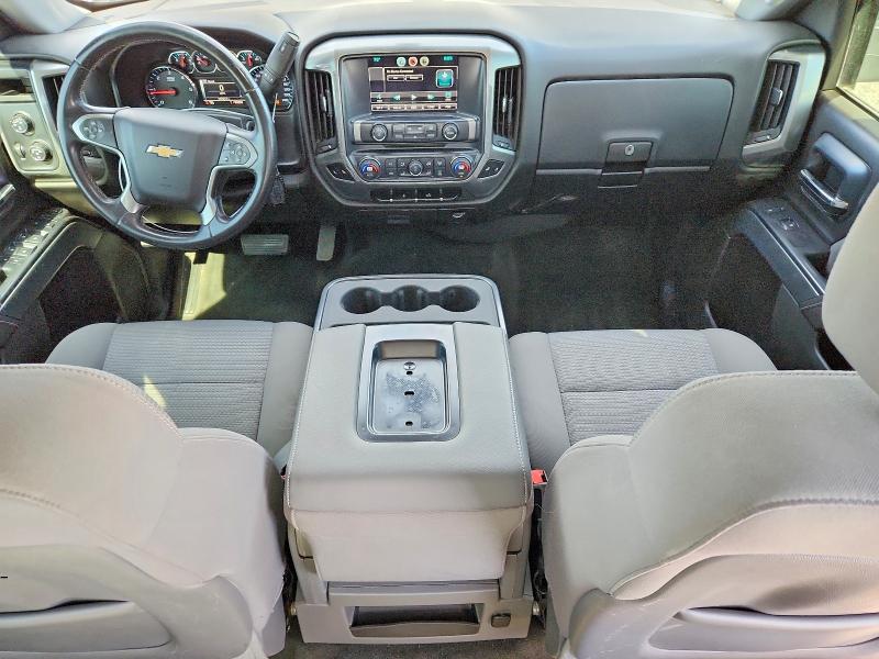 Продажа на аукционе авто 2014 Chevrolet Silverado, vin: 3GCUKREC3EG361261, номер лота: 52414136