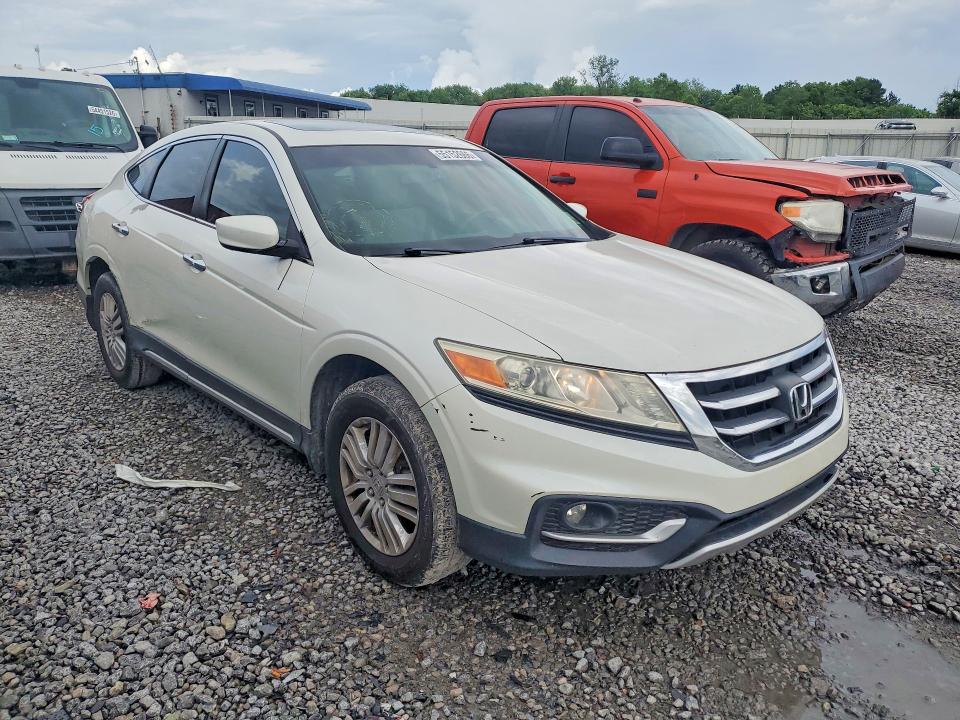 Aukcja sprzedaży 2015 Honda Crosstour, vin: 5J6TF3H33FL000863, numer aukcji: 55152666