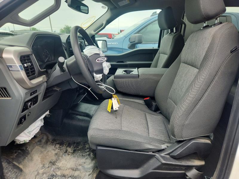 Aukcja sprzedaży 2023 Ford F150, vin: 1FTEW1CB3PKG03384, numer aukcji: 51417696