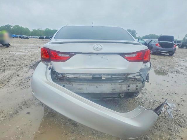 Aukcja sprzedaży 2013 Lexus Gs, vin: JTHCE1BL3D5010573, numer aukcji: 54543136