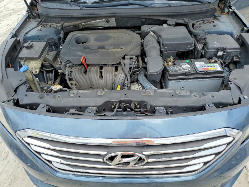 Aukcja sprzedaży 2015 Hyundai Sonata, vin: 5NPE24AF6FH250624, numer aukcji: 52672066
