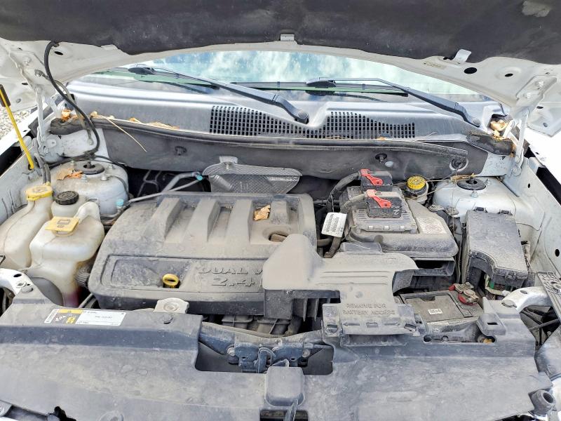 53892866 :رقم المزاد ، 1C4NJCBB8GD506570 vin ، 2016 Jeep Compass مزاد بيع