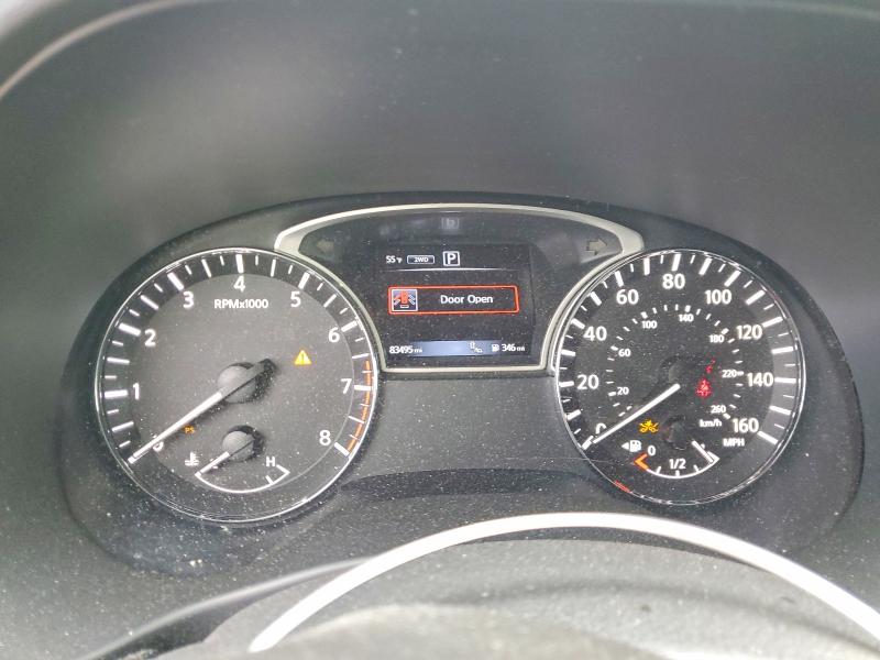 Aukcja sprzedaży 2019 Nissan Pathfinder, vin: 5N1DR2MM7KC619949, numer aukcji: 51209306
