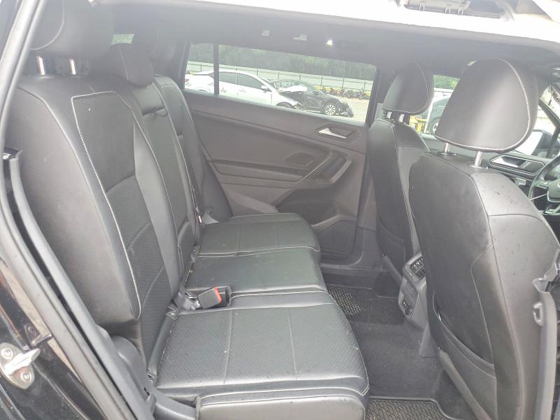 54355496 :رقم المزاد ، 3VV2B7AX9MM103204 vin ، 2021 Volkswagen Tiguan مزاد بيع