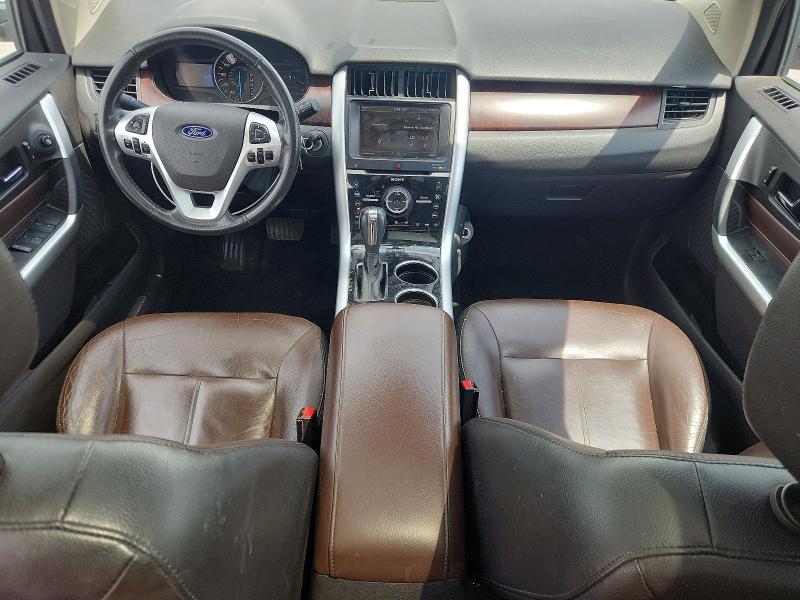 Aukcja sprzedaży 2013 Ford Edge, vin: 2FMDK4KC1DBA88468, numer aukcji: 55226626