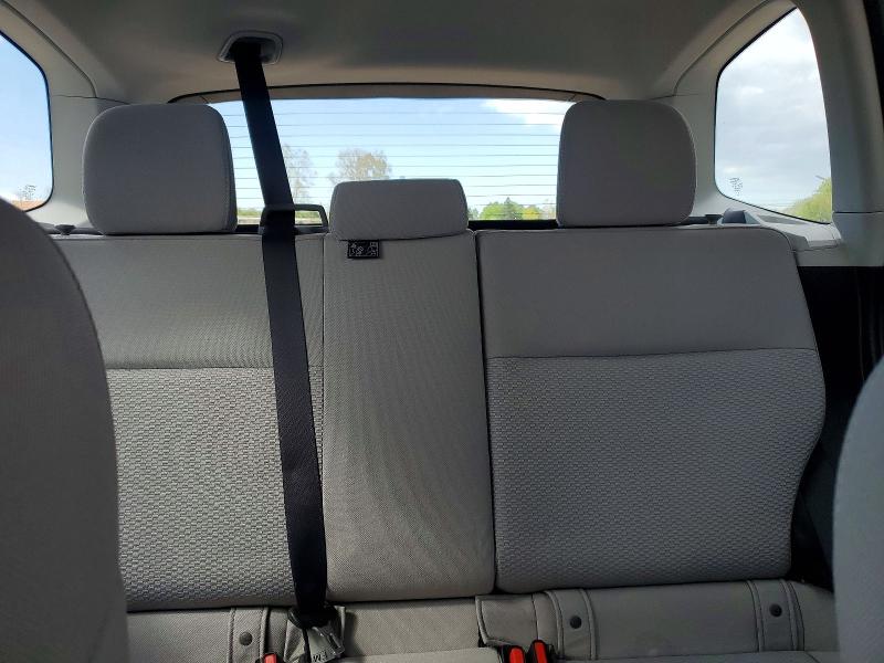 52212916 :رقم المزاد ، JF2SJABC4HH459078 vin ، 2017 Subaru Forester مزاد بيع