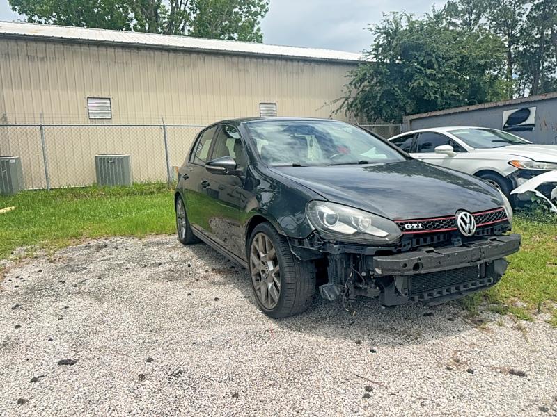 Продажа на аукционе авто 2013 Volkswagen Gti, vin: WVWHV7AJXDW138829, номер лота: 55836806