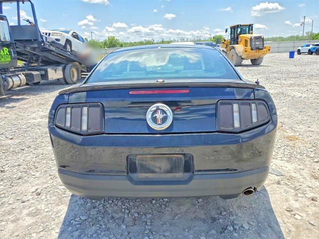 Aukcja sprzedaży 2010 Ford Mustang, vin: 1ZVBP8AN3A5172893, numer aukcji: 53658626
