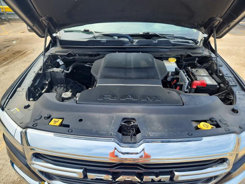 53128636 :رقم المزاد ، 1C6SRFFT2KN573708 vin ، 2019 Ram 1500 مزاد بيع