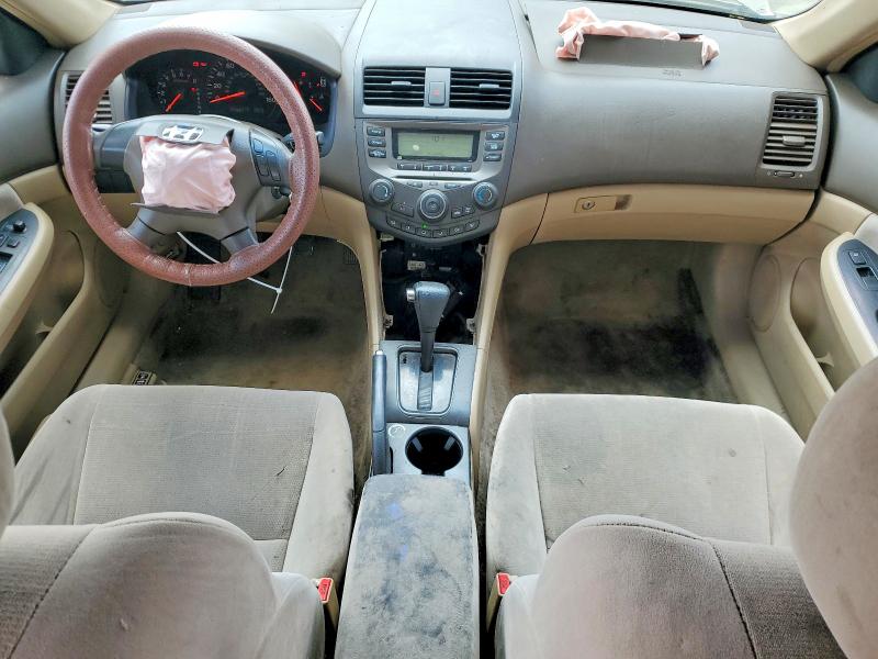 Продаж на аукціоні авто 2003 Honda Accord, vin: JHMCM56393C042474, номер лоту: 53247186