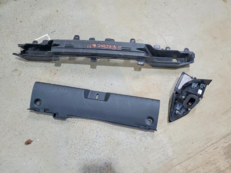 Продажа на аукционе авто 2026 Hyundai Sonata Hybrid, vin: KMHL24JJ5TA147558, номер лота: 52722296