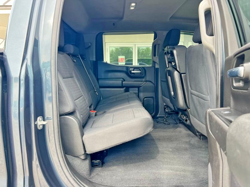 Aukcja sprzedaży 2020 Chevrolet Silverado, vin: 3GCUYDET7LG423467, numer aukcji: 55422096