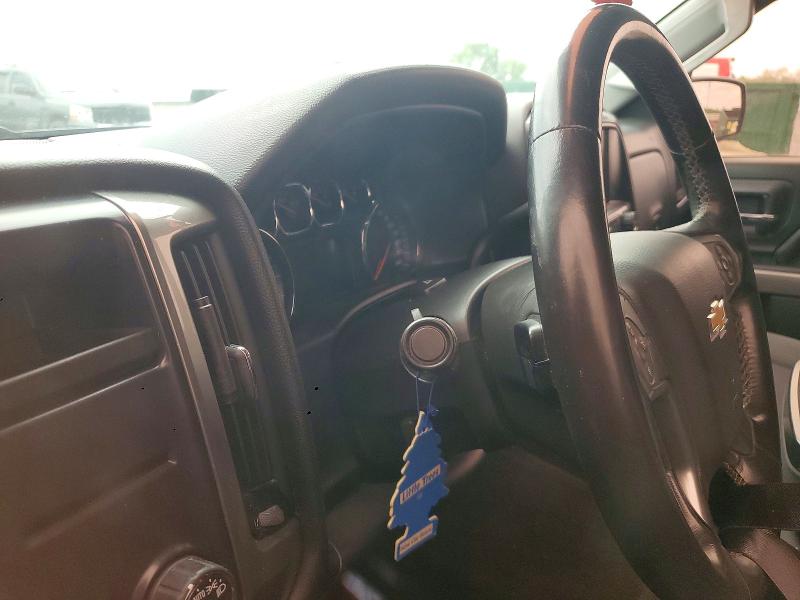 Aukcja sprzedaży 2018 Chevrolet Silverado, vin: 1GCRCREC5JZ195399, numer aukcji: 52275146