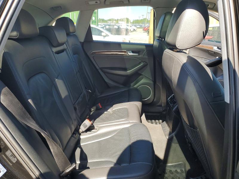 Продаж на аукціоні авто 2016 Audi Q5, vin: WA1L2AFP3GA035454, номер лоту: 52994446