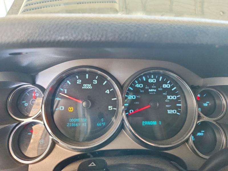 52809056 :رقم المزاد ، 1GCHK53679F138011 vin ، 2009 Chevrolet Silverado مزاد بيع