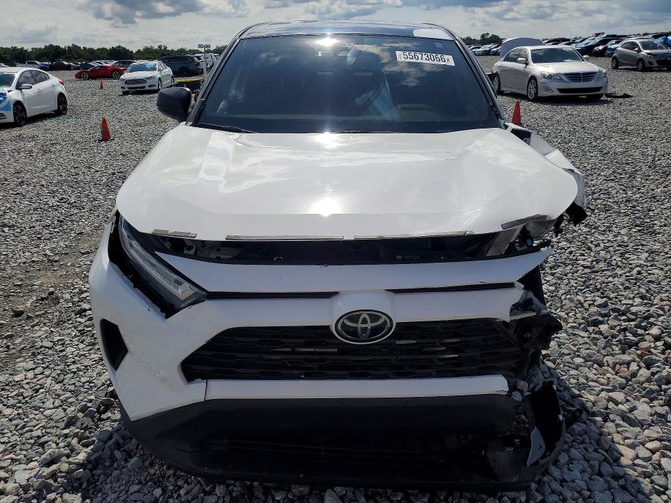 2023 Toyota Rav4 მანქანა იყიდება აუქციონზე, vin: 2T3H1RFV6PC239907, აუქციონის ნომერი: 55673066