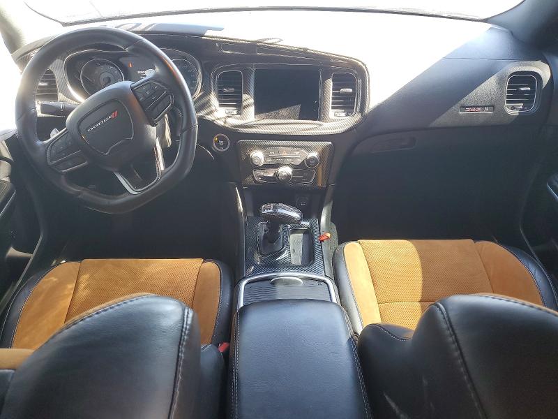 Aukcja sprzedaży 2022 Dodge Charger, vin: 2C3CDXGJ6NH142594, numer aukcji: 53998586