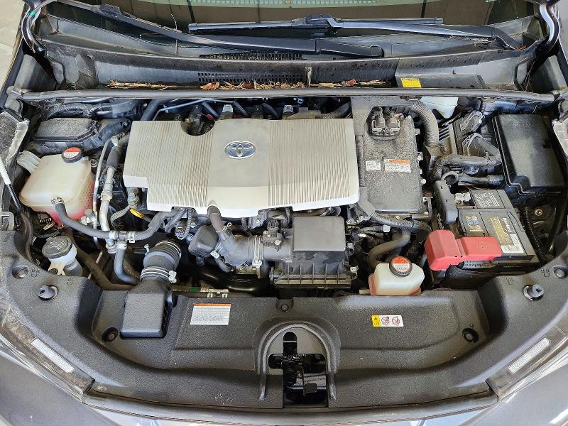Aukcja sprzedaży 2016 Toyota Prius, vin: JTDKBRFU9G3006471, numer aukcji: 53175716