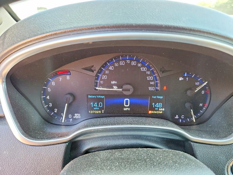 Продаж на аукціоні авто 2016 Cadillac Srx, vin: 3GYFNBE34GS516062, номер лоту: 53885346
