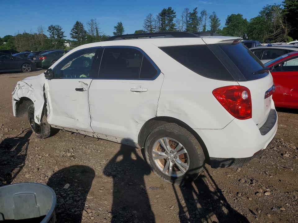 Aukcja sprzedaży 2015 Chevrolet Equinox, vin: 2GNALBEK7F6381127, numer aukcji: 55613486