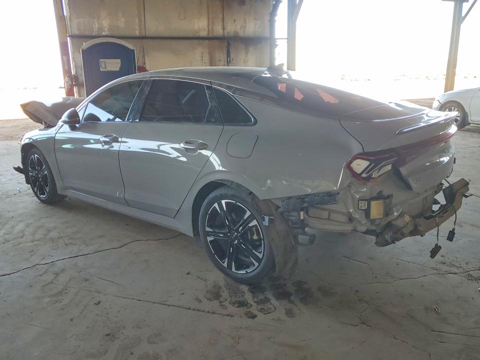 Aukcja sprzedaży 2022 Kia K5, vin: 5XXG64J29NG164745, numer aukcji: 54562546