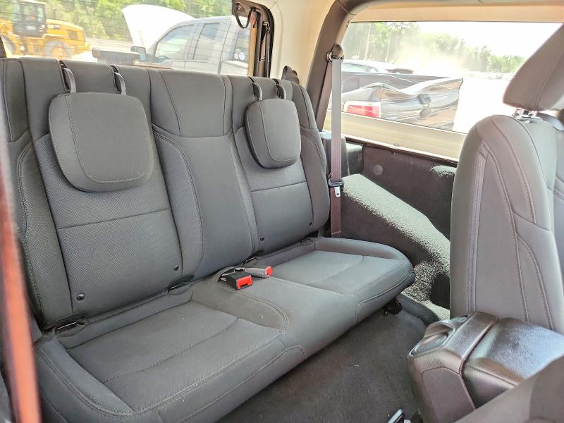 Auction sale of the 2020 Jeep Wrangler, vin: 1C4GJXAG8LW275410, lot number: 53955576
