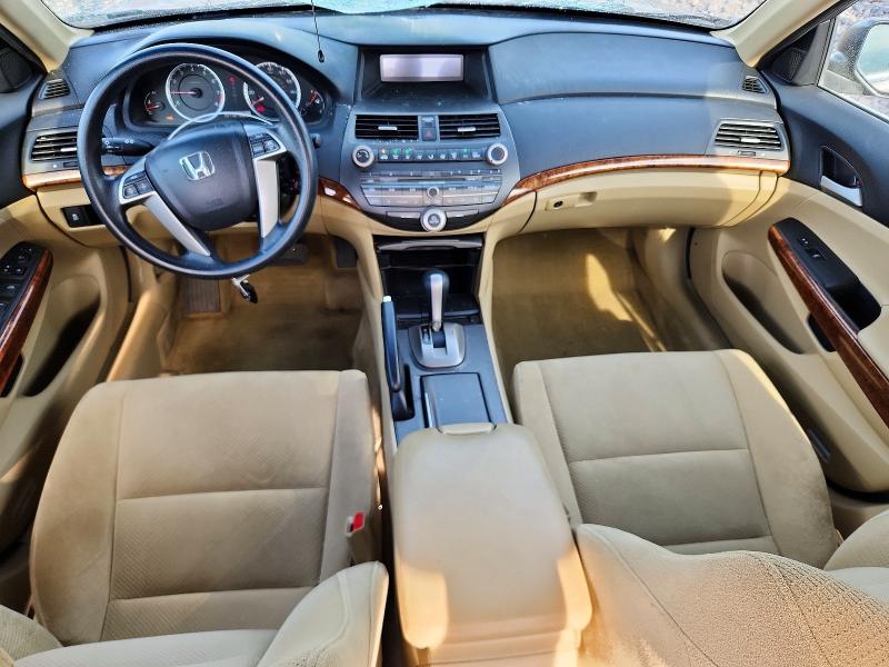 Продаж на аукціоні авто 2012 Honda Accord, vin: 1HGCP2F70CA040846, номер лоту: 53772046