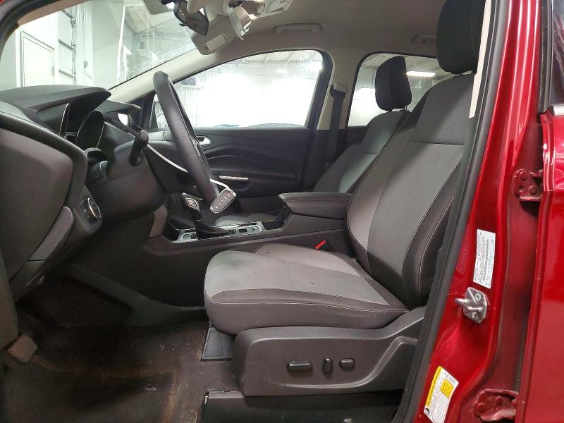 Aukcja sprzedaży 2019 Ford Escape, vin: 1FMCU9GD0KUA19587, numer aukcji: 54449966