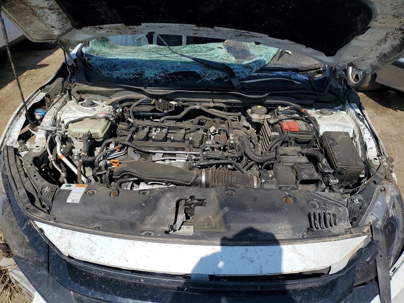 2021 Honda Civic მანქანა იყიდება აუქციონზე, vin: 19XFC1F36ME007038, აუქციონის ნომერი: 52695936