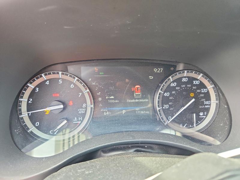 Продаж на аукціоні авто 2020 Toyota Highlander, vin: 5TDHZRBH2LS508889, номер лоту: 54240316