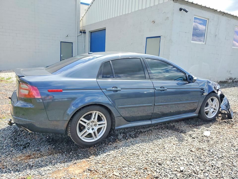 Продажа на аукционе авто 2007 Acura Tl, vin: 19UUA66287A031013, номер лота: 53417326